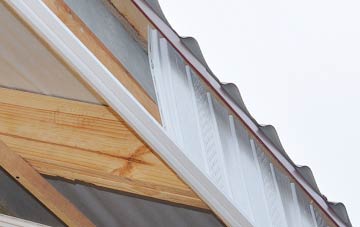why Wycomb fascia repairs are essential