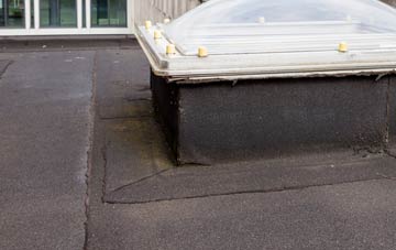 disadvantages of Wycomb flat roofs