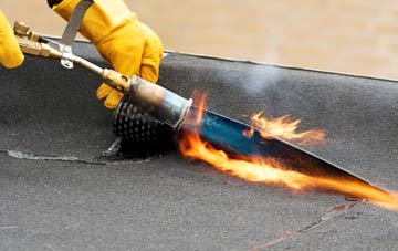 flat roof repairs Wycomb, Leicestershire