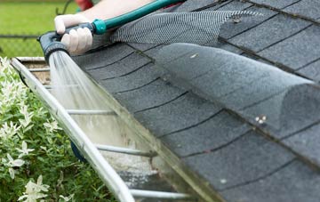 Wycomb gutter cleaning costs