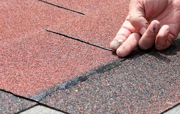 Wycomb asphalt roof repairs